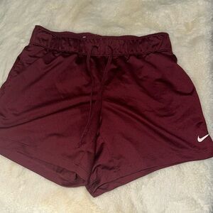Nike Dri-Fit Attack Training Shorts